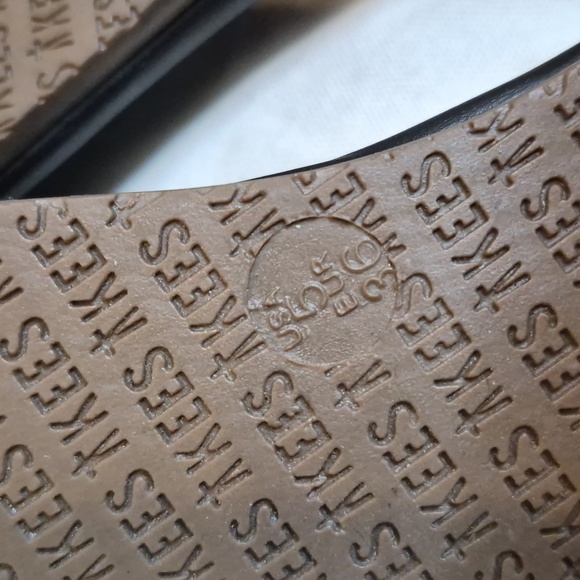 5/5.5 TKEES Jo Lace-up Sandals in Bleeker Deep Chocolate Brown, EU 36 - Picture 14 of 16